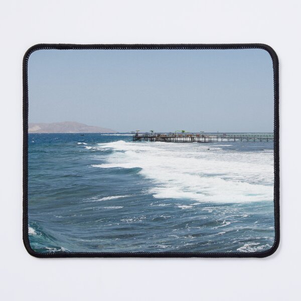 Item preview, red sea landscape designed and sold by jsebouvi.