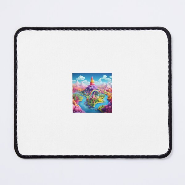Item preview, kingdom of happiness designed and sold by LuckllyHappy.