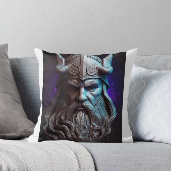 Item preview, Odin  designed and sold by Rosaliartbook.