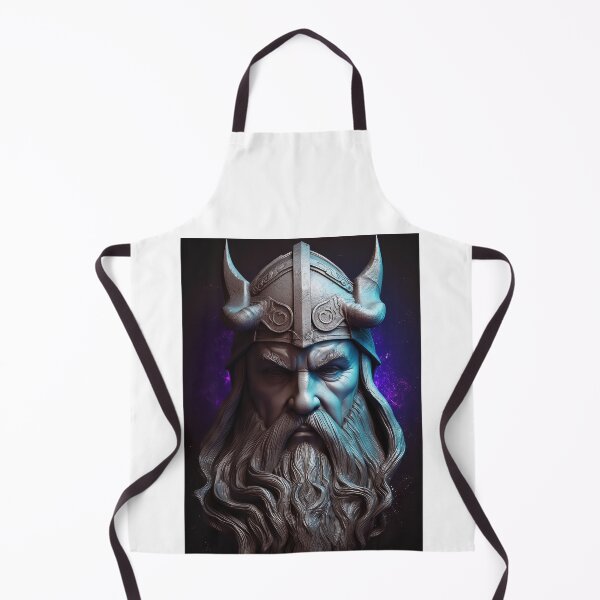 Item preview, Odin designed and sold by Rosaliartbook.