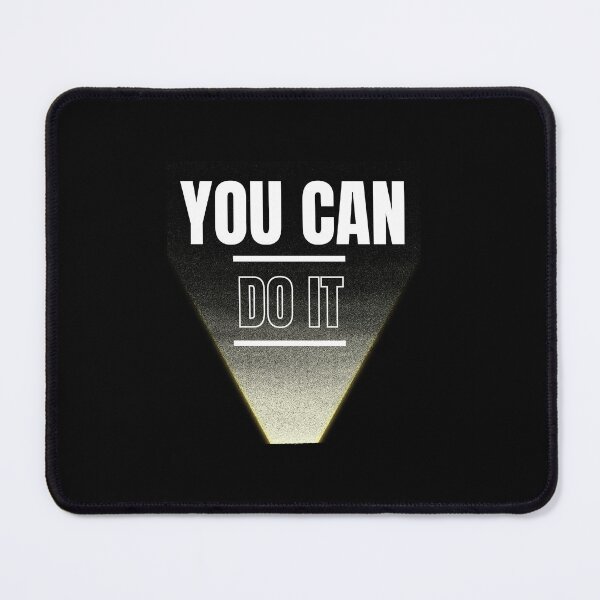 Item preview, You Can Doit designed and sold by BOUMNESS.
