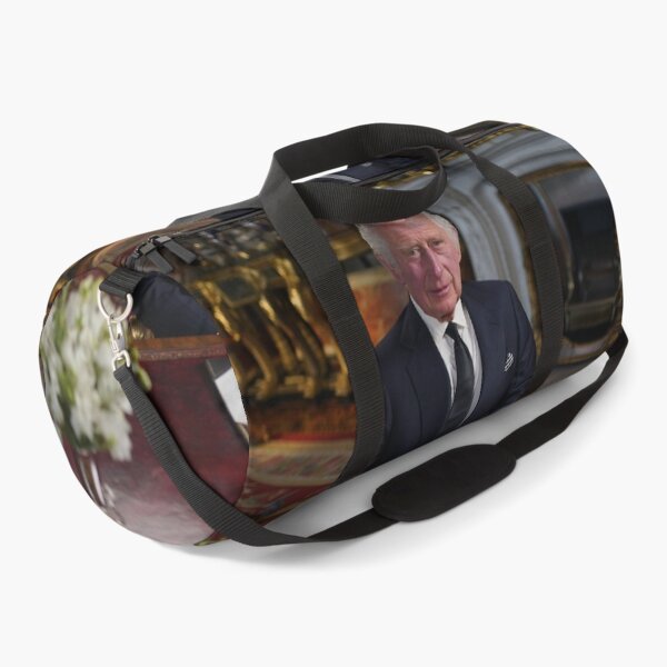 Item preview, King Charles III designed and sold by KNBS.