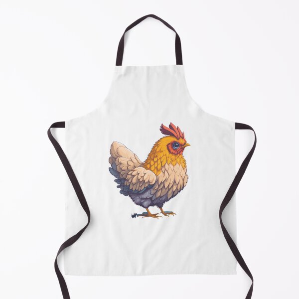 Item preview, Pollo designed and sold by NagohCreative.