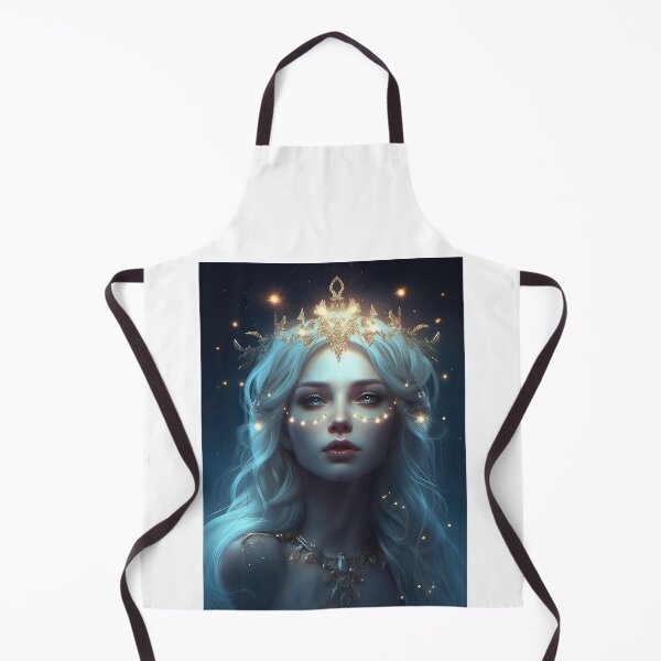 Item preview, Selene designed and sold by Rosaliartbook.