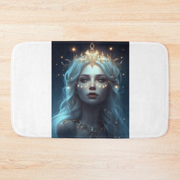 Item preview, Selene designed and sold by Rosaliartbook.
