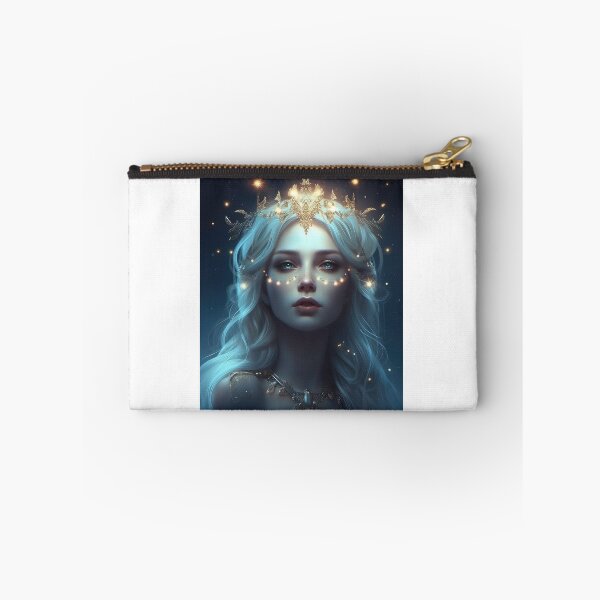 Item preview, Selene designed and sold by Rosaliartbook.