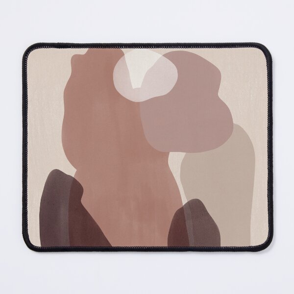 Item preview, Half of Ten - Abstract Soft  designed and sold by halfoften.