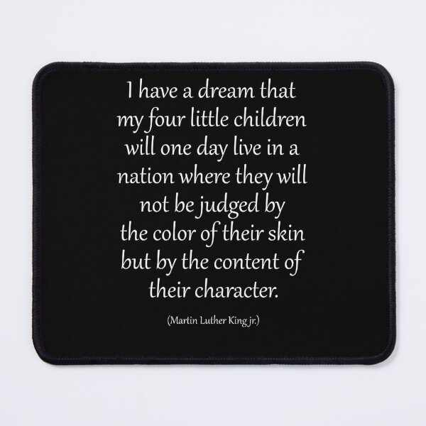 Item preview, Quotes by Martin Luther King Jr. designed and sold by acantus.