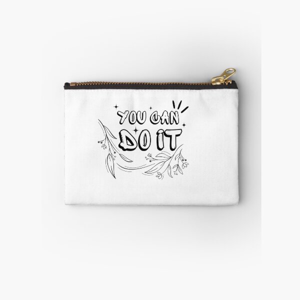 Item preview, You Can Doit designed and sold by BOUMNESS.