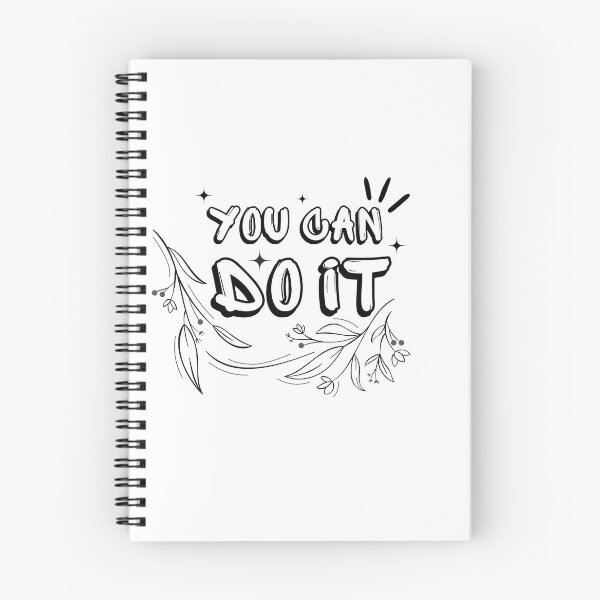 Item preview, You Can Doit designed and sold by BOUMNESS.