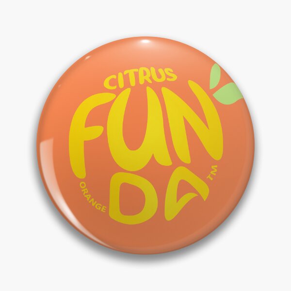 Item preview, FunDa Orange Juice designed and sold by otrixx.