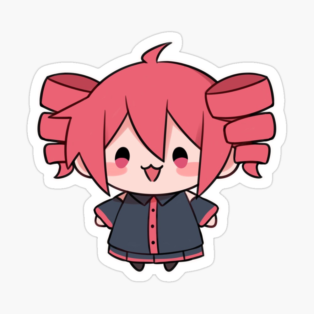 teto chibi