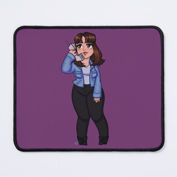 Item preview, Sidney Prescott designed and sold by busy-and-tired.