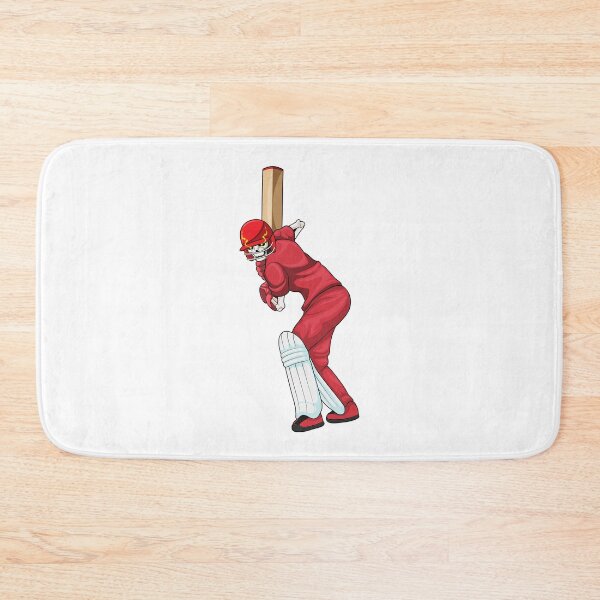 Item preview, Skeleton Cricket Cricket bat designed and sold by Snabdesign84.