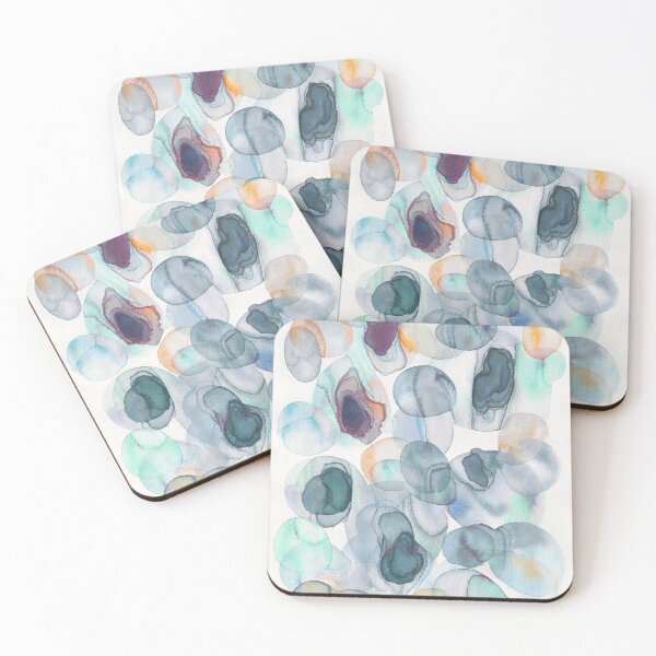 Item preview, Artwork watercolor designed and sold by Alessandro Remo Mazzoni Remotextiles.