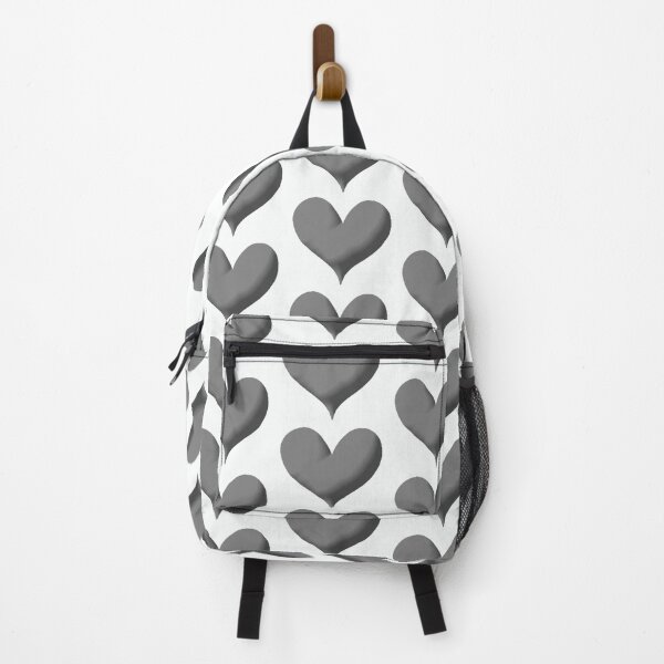 Item preview, Heart - 3D Heart Design designed and sold by Twaingrant.