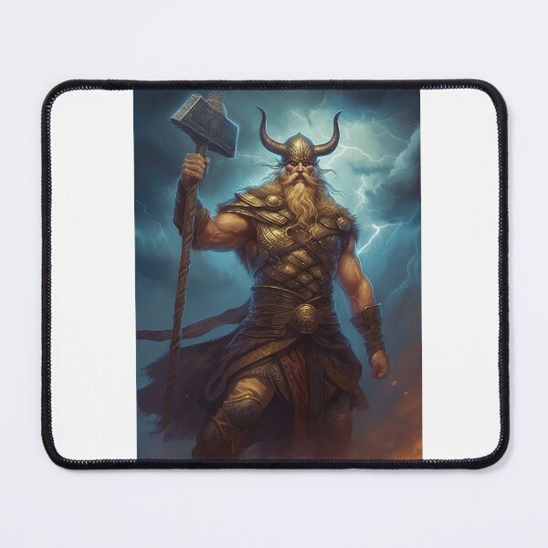Item preview, Thore designed and sold by Rosaliartbook.