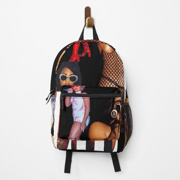 Item preview, LIL KIM ON STAGE IN THE 90'S designed and sold by FosbysWorld.