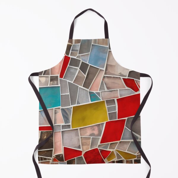 Item preview, Stained Glass Abstract  designed and sold by Dana Roper.