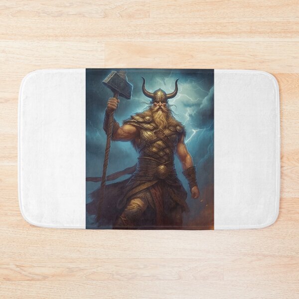 Item preview, Thore designed and sold by Rosaliartbook.