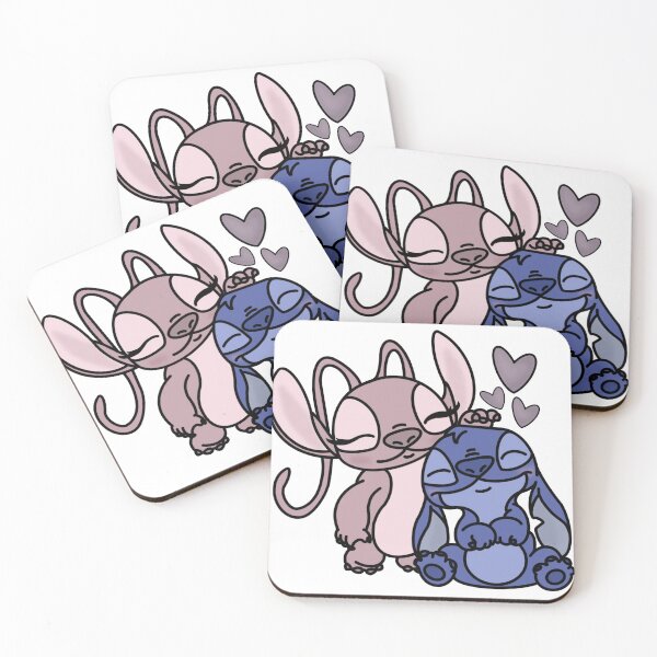 Item preview, Angel & Stitch designed and sold by editamichelle.