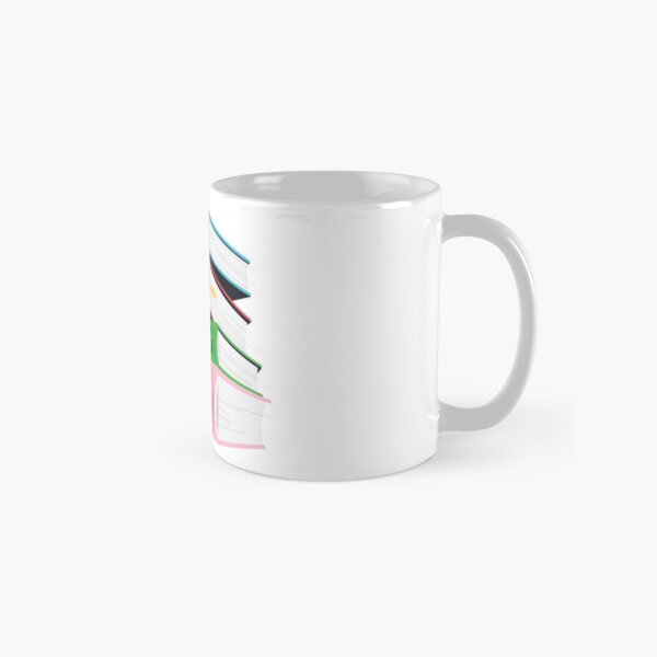 #worstbetsellers Classic Mug