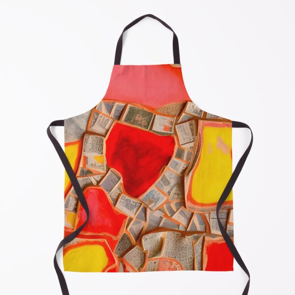 Item preview, Freeform Abstract Mosaic designed and sold by Dana Roper.