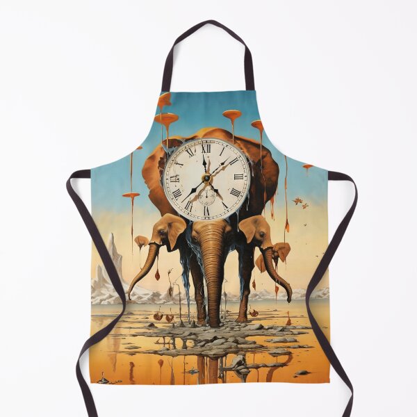 Item preview, Temporal Paradox designed and sold by Mullet Monkey.