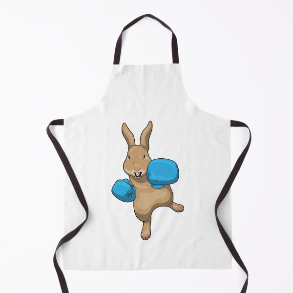 Item preview, Rabbit Boxer Boxing gloves Boxing designed and sold by Snabdesign84.