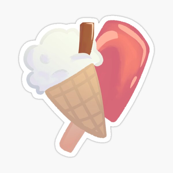 Item preview, Ice Cream designed and sold by sneebudle.