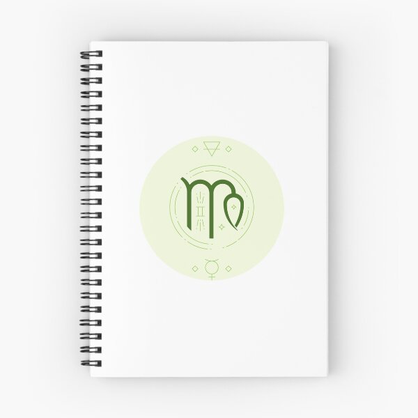 Item preview, Virgo  designed and sold by GoldenPress.