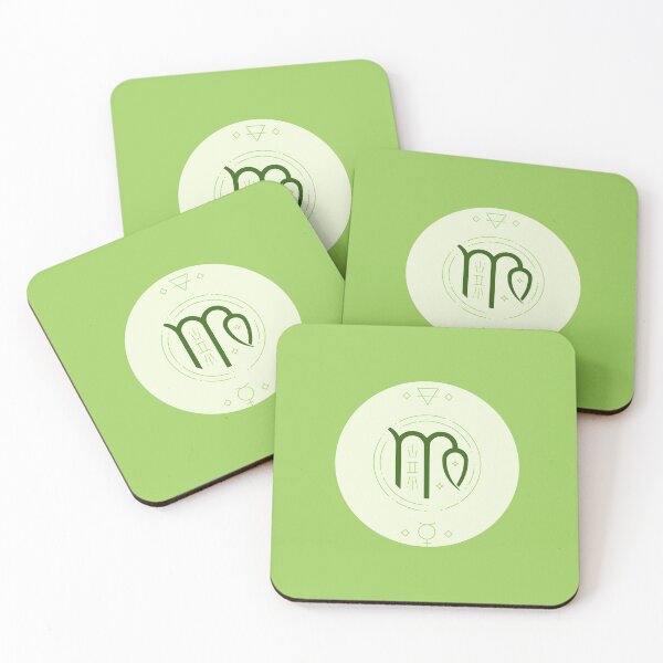 Item preview, Virgo designed and sold by GoldenPress.