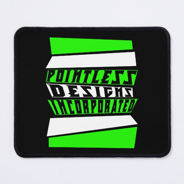 Item preview, Pointless Designs Inc. designed and sold by IKDG.