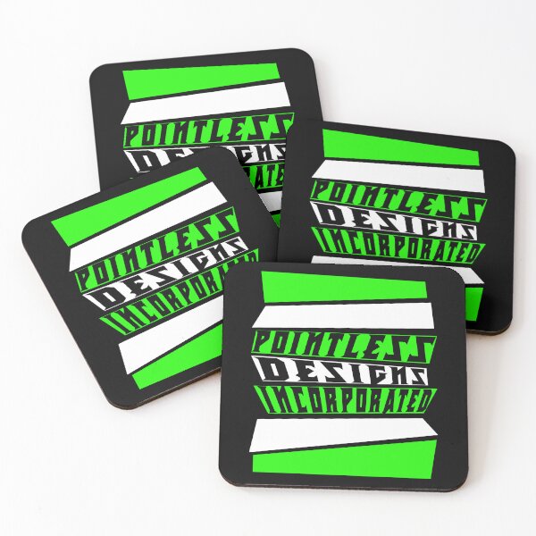 Item preview, Pointless Designs Inc. designed and sold by IKDG.