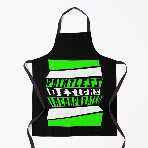 Item preview, Pointless Designs Inc. designed and sold by IKDG.