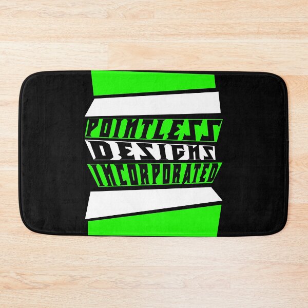 Item preview, Pointless Designs Inc. designed and sold by IKDG.