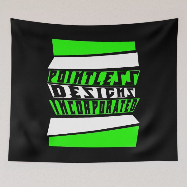 Item preview, Pointless Designs Inc. designed and sold by IKDG.