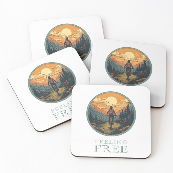 Item preview, feel free designed and sold by adigitaldreamer.