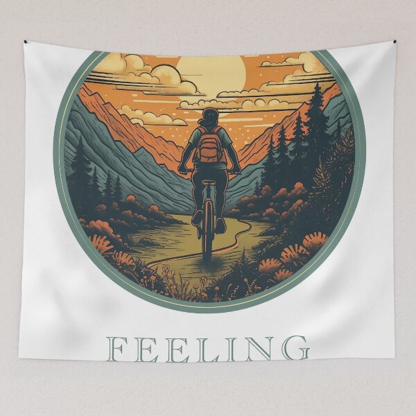 Item preview, feel free designed and sold by adigitaldreamer.