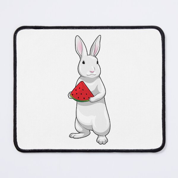 Item preview, Rabbit Watermelon designed and sold by Snabdesign84.