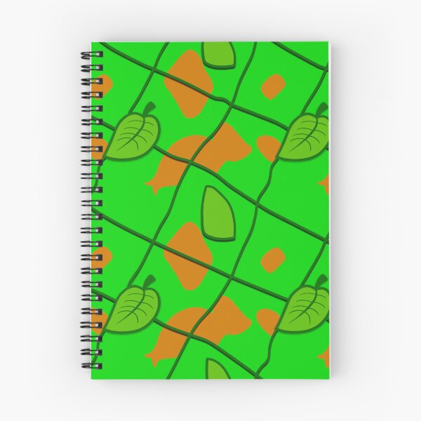 Item preview, Peppino's War Camouflage Shirt Pattern (Green) designed and sold by LAHTheAntihero.