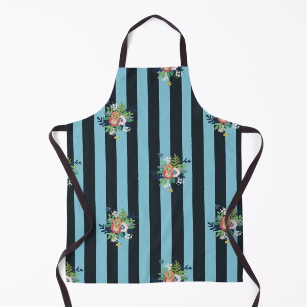 Artikelvorschau, Moderner Blumenstreifen entworfen und verkauft von BDeasyDesigns.