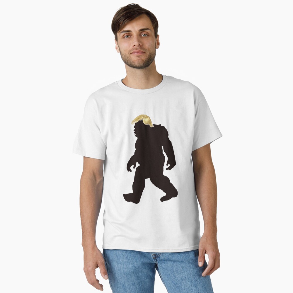 Item preview, Classic T-Shirt designed and sold by NativeGraffix.