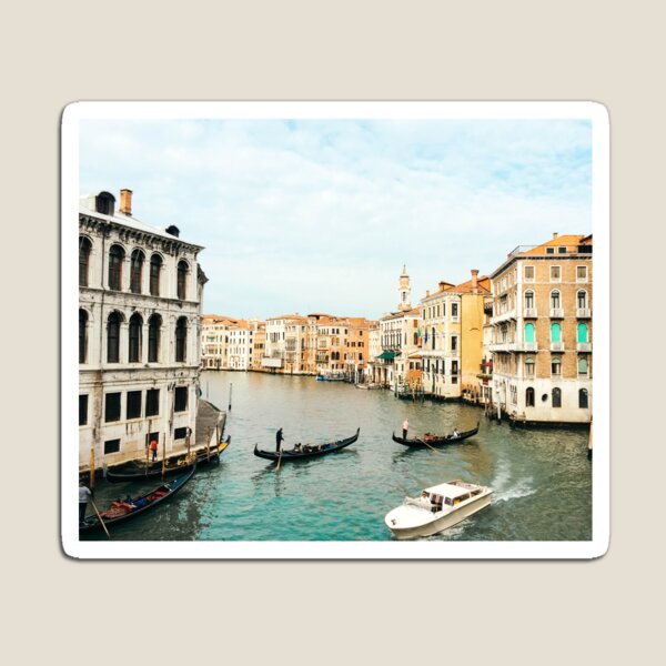 Venice Magnet