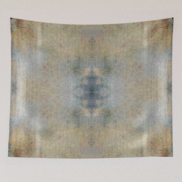 Item preview, aged abstract pattern designed and sold by ErhanArt.
