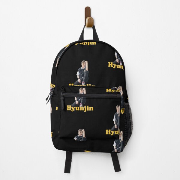Item preview, StrayKids Hyunjin's Vibe designed and sold by Noodle Doodle.