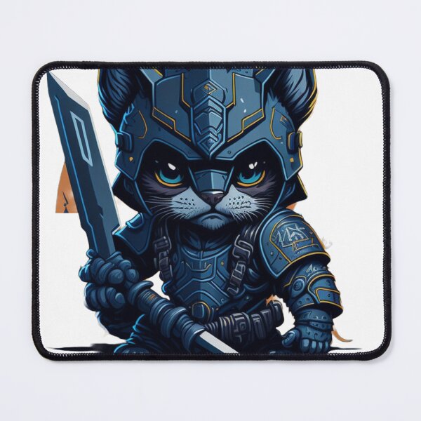 Item preview, Warrior Kittens Unite! designed and sold by harperjg.