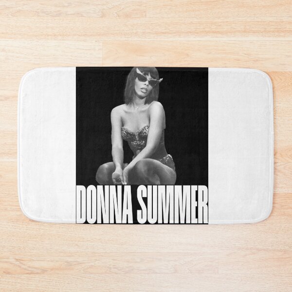 Item preview, DONNA SUMMER  designed and sold by FosbysWorld.