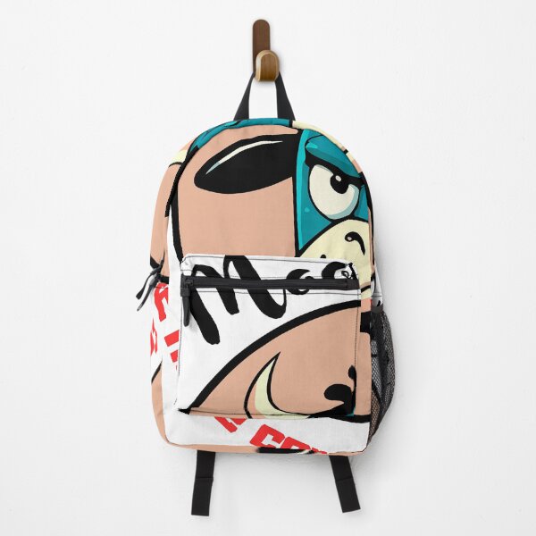 Item preview, Moove over,here comes Angry Cow designed and sold by Julio cesar Paulino.