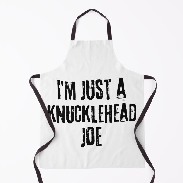 Item preview, Knucklehead Joe designed and sold by T-shirtJohny.
